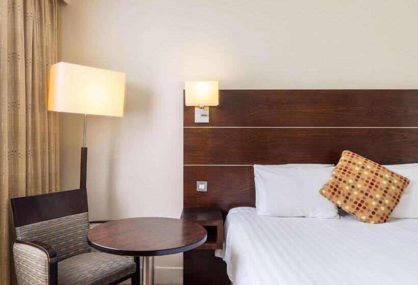 Классический Номер, Mercure Bradford  Bankfield