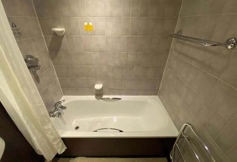 Семейный Номер Классика, Mercure Bradford  Bankfield