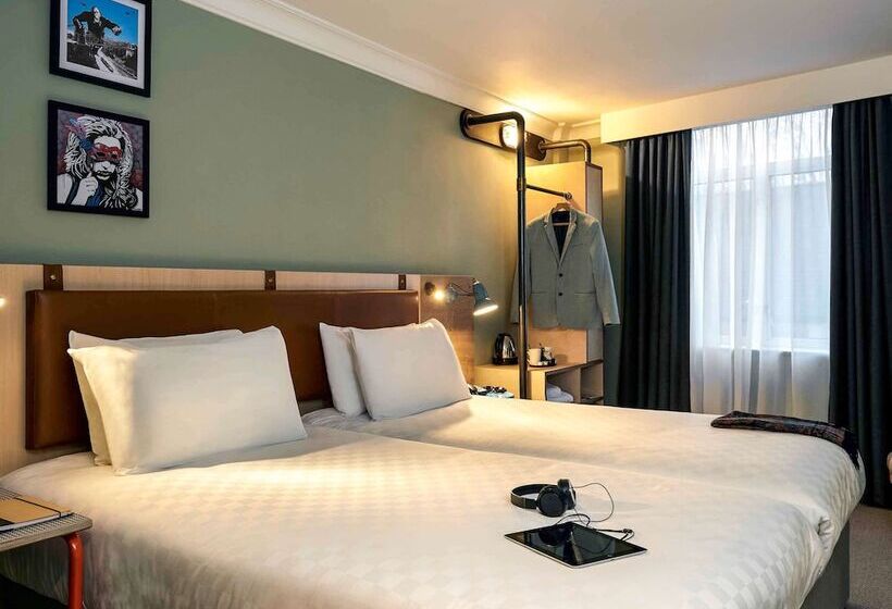 스탠다드 룸, Mercure Bristol Grand