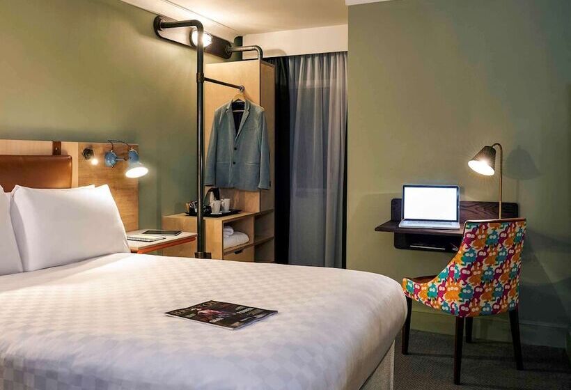 패밀리 룸, Mercure Bristol Grand