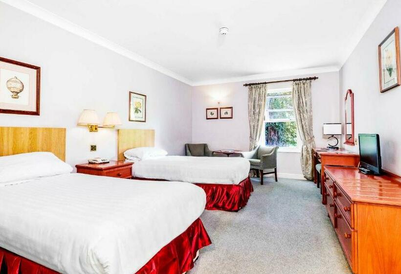 اتاق استاندارد, Muthu Belstead Brook