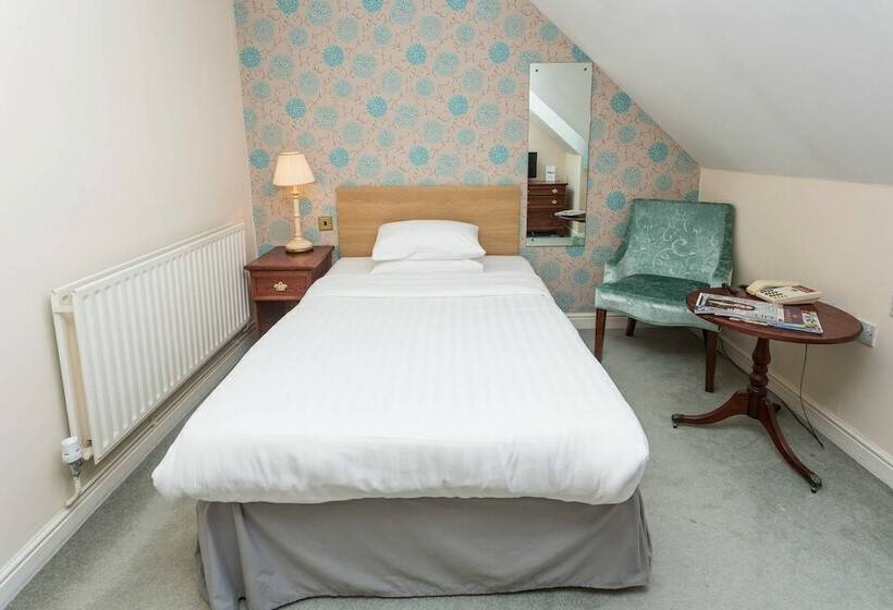 اتاق استاندارد یک نفره, Muthu Belstead Brook