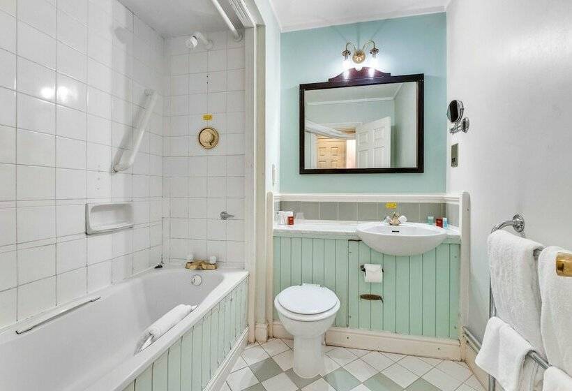 اتاق استاندارد, Muthu Belstead Brook
