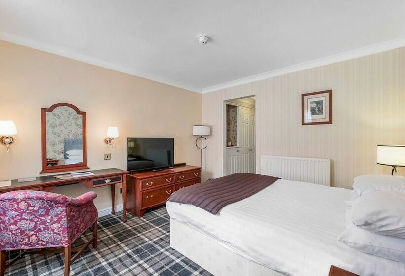 اتاق استاندارد, Muthu Belstead Brook