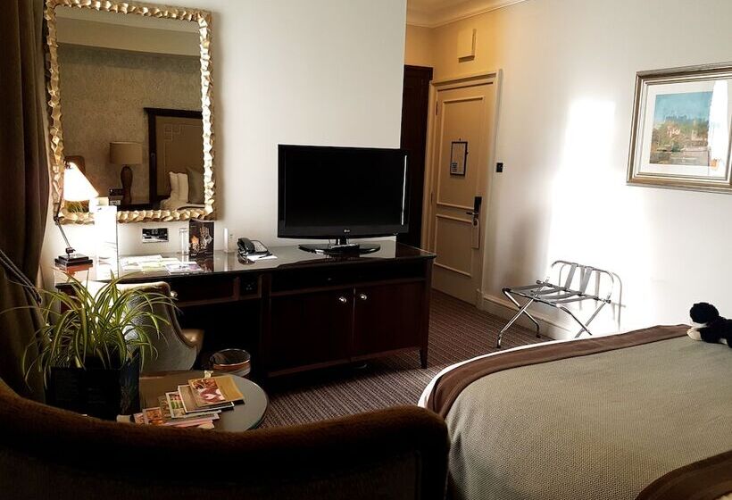 اتاق کلاسیک, Norton House Hotel & Spa, Edinburgh