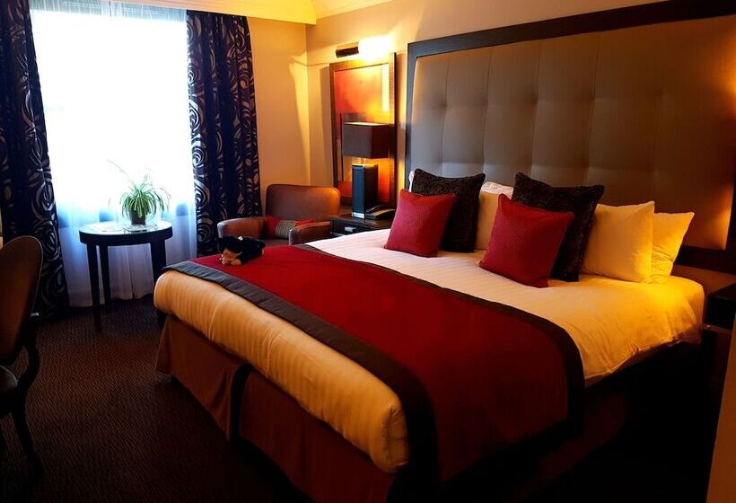 اتاق کلاسیک, Norton House Hotel & Spa, Edinburgh