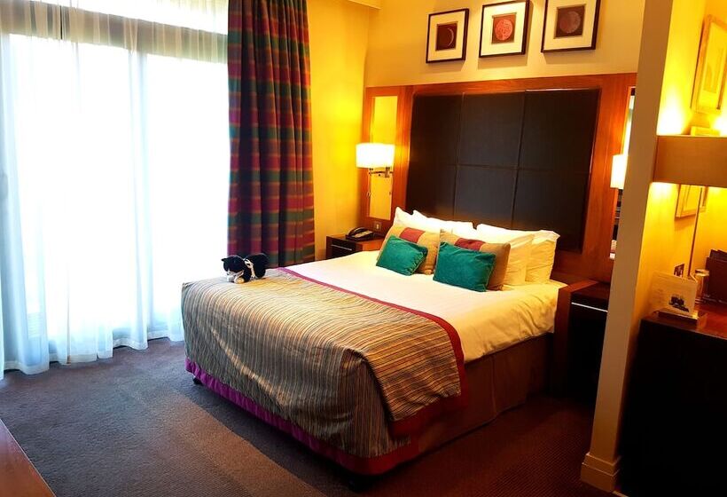 اتاق اجرایی, Norton House Hotel & Spa, Edinburgh