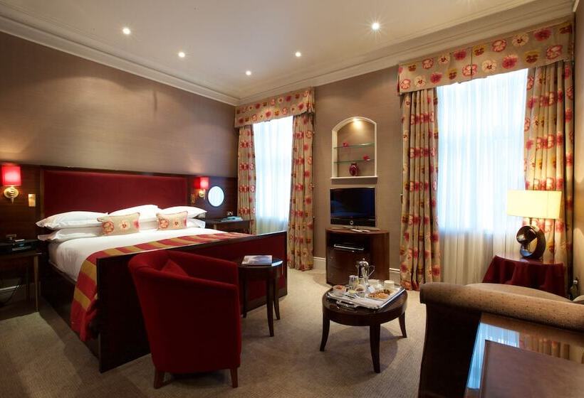 Номер Executive, The Chester Grosvenor