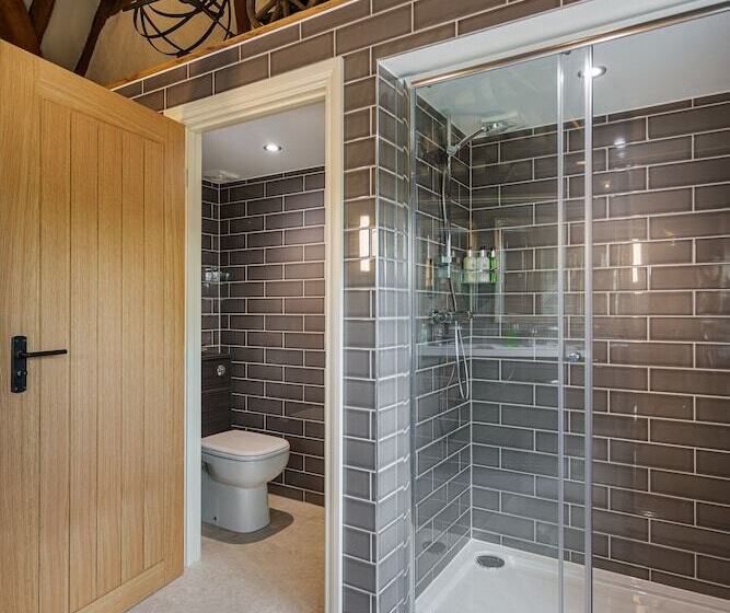 Люкс Повышенной Комфортности, The George Hotel, Dorchester On Thames, Oxfordshire