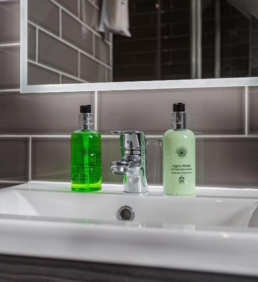 Номер Superior Кровать Кинг, The George Hotel, Dorchester On Thames, Oxfordshire