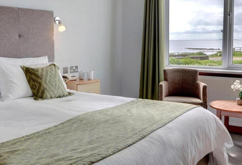 Номер Стандарт, Kinloch Hotel, Isle Of Arran