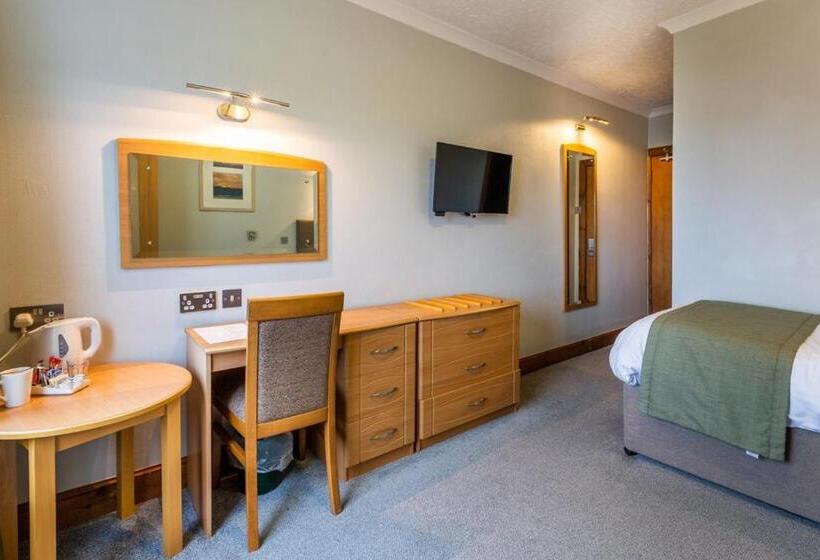 Номер Стандарт Индивидуальный, Kinloch Hotel, Isle Of Arran