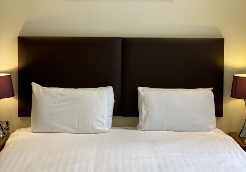 Студио Executive, Grand Plaza Serviced Apartments