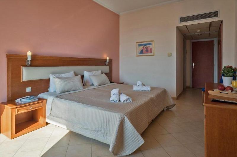 Номер Стандарт, Acharnis Kavallari Hotel Suites