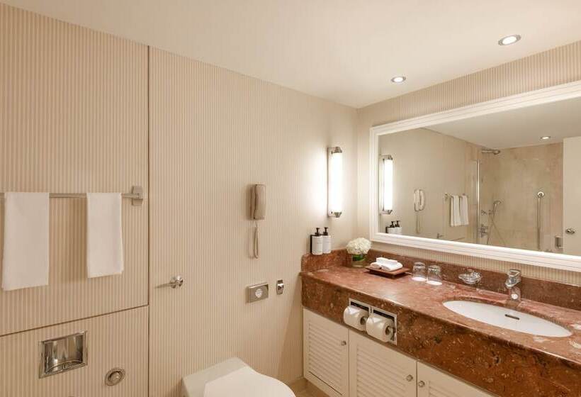 주니어 스위트, Athenaeum Intercontinental, An Ihg