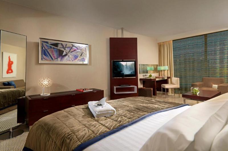 클럽 룸, Athenaeum Intercontinental, An Ihg