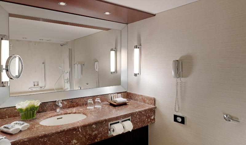 클럽 룸, Athenaeum Intercontinental, An Ihg
