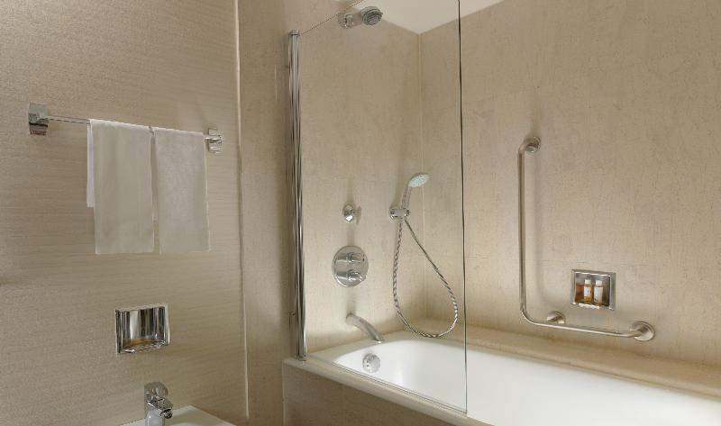 패밀리 룸, Athenaeum Intercontinental, An Ihg