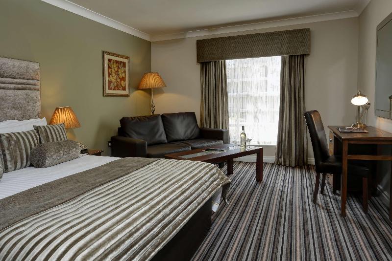 اتاق استاندارد با تخت دوبل, Best Western Plus West Retford
