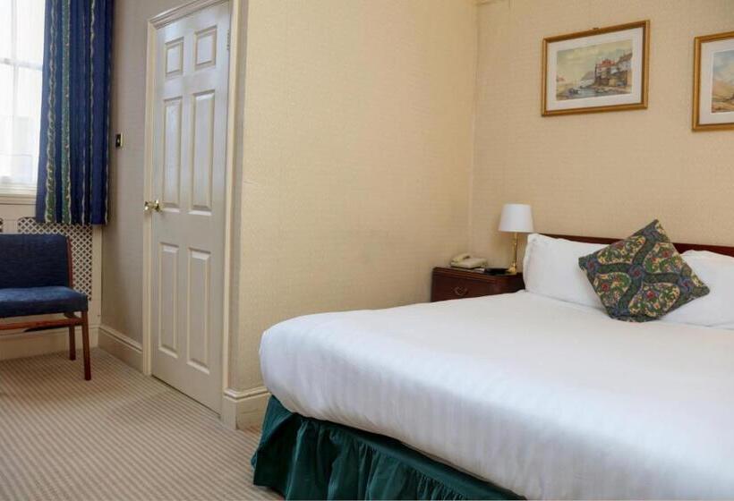 Номер Стандарт, Bestwood Lodge