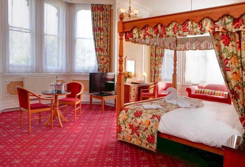 套房, Bestwood Lodge
