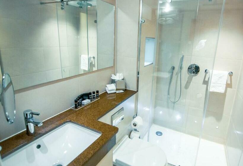 Номер Executive, Blakemore Hyde Park
