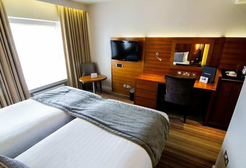 Номер Executive, Blakemore Hyde Park