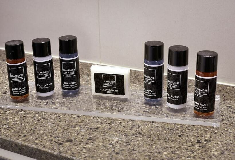Номер Executive, Blakemore Hyde Park