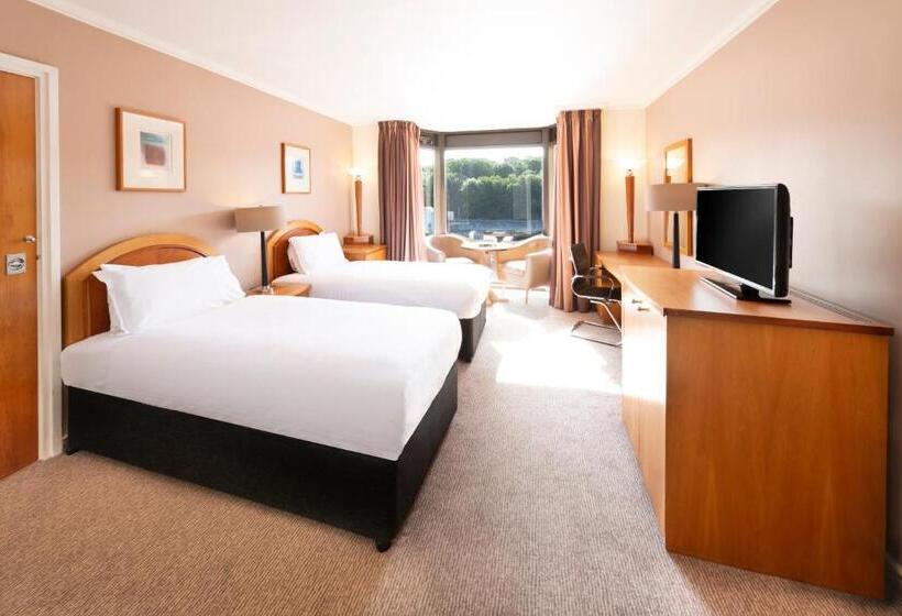标准间, Copthorne Hotel Newcastle