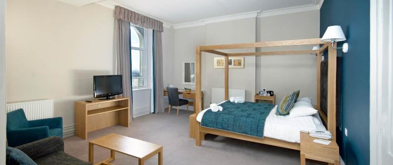اتاق سوپریور, The Derwentwater