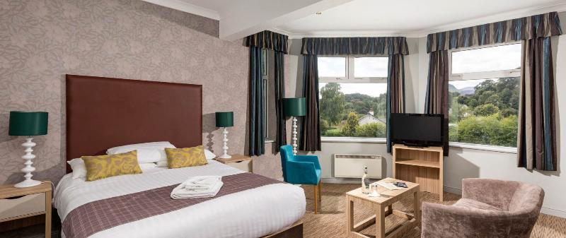 اتاق سوپریور, The Derwentwater