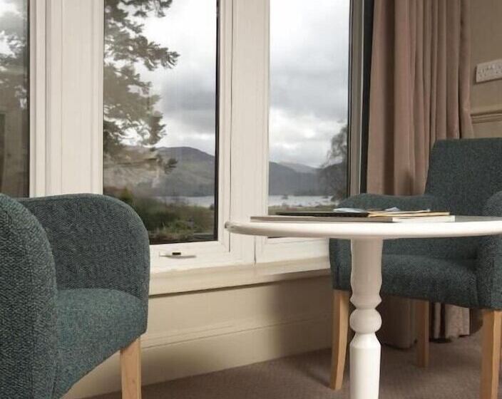اتاق سوپریور, The Derwentwater