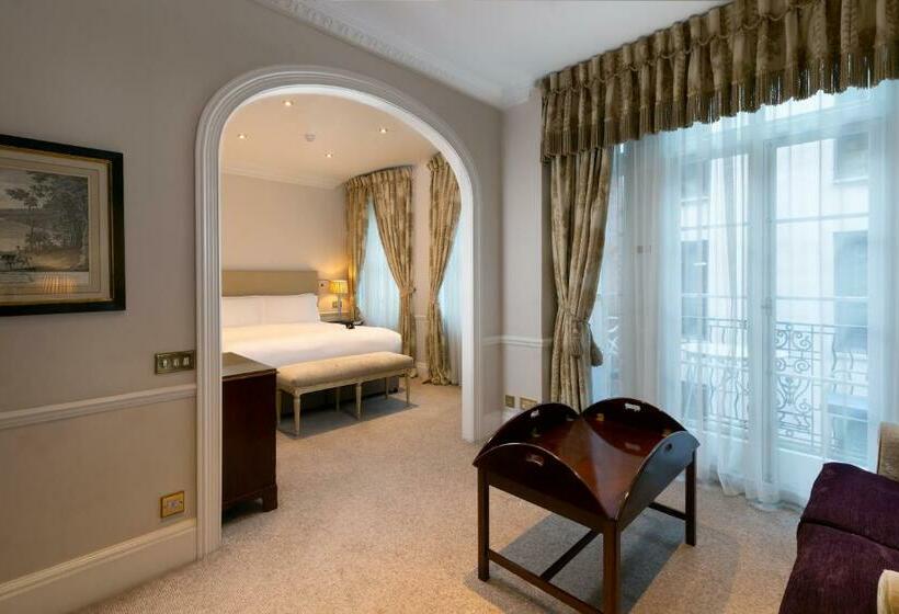 ジュニアスイート, Dukes London