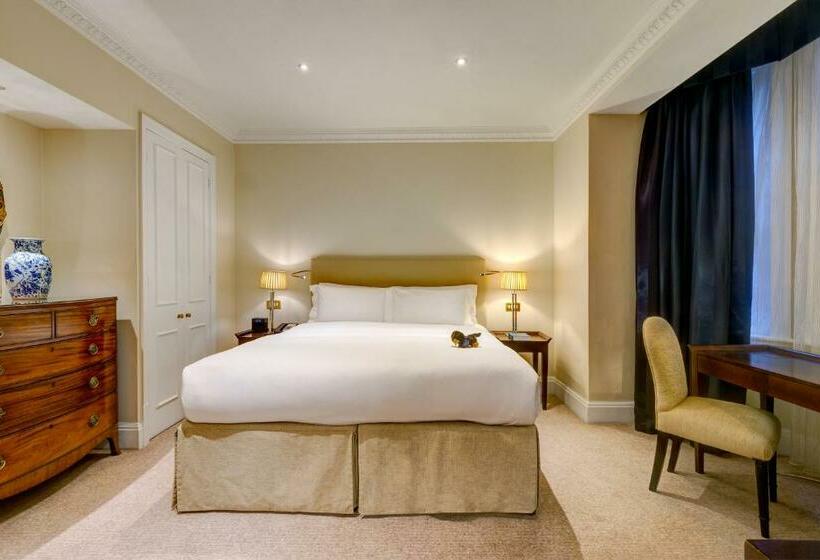 デラックススイート, Dukes London