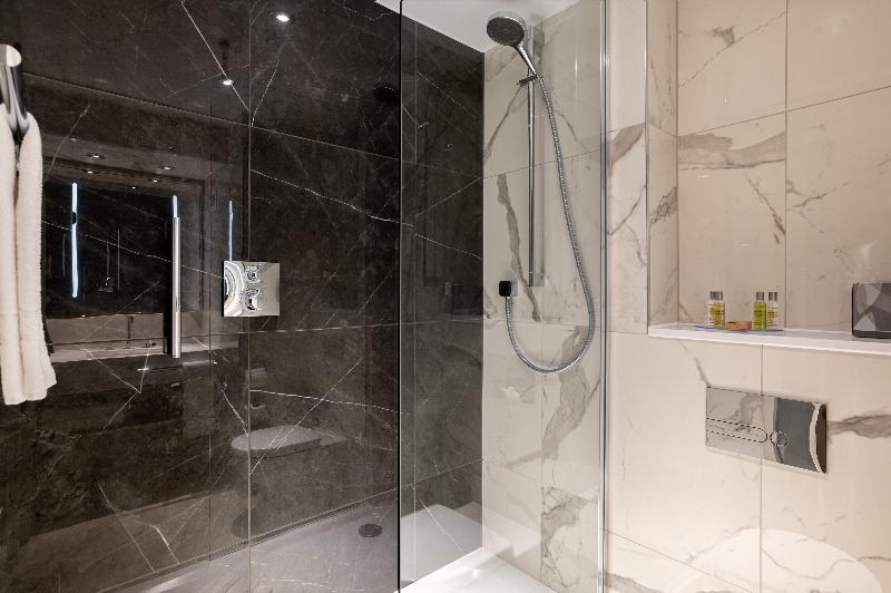 Стандартный Номер Кровать Кинг, Hilton London Metropole
