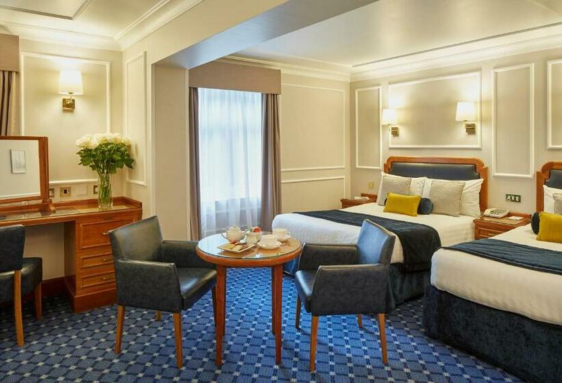 Номер Стандарт Трехместный, Lancaster Gate