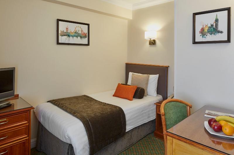 Cameră Standard Individuală, Lancaster Gate