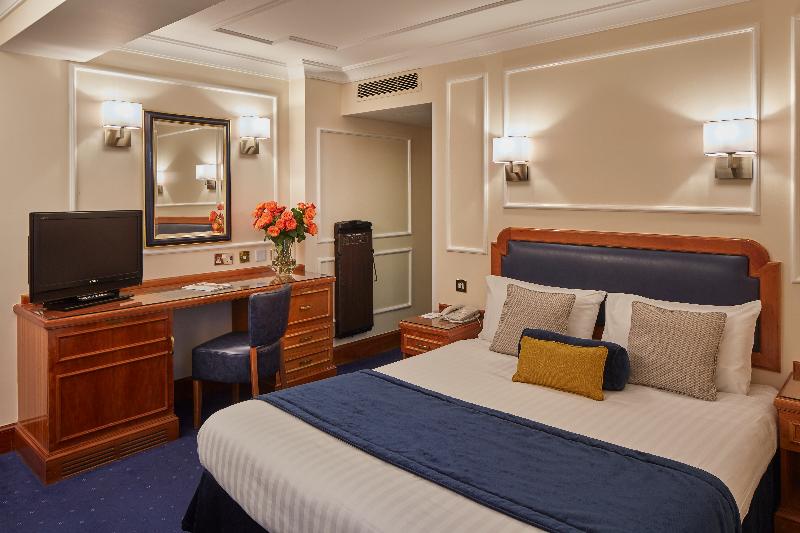 Cameră Standard, Lancaster Gate