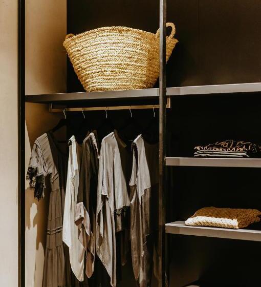 بنغل سوبيريور مطل على البحر, Minos Beach Art Hotel, A Member Of Design Hotels