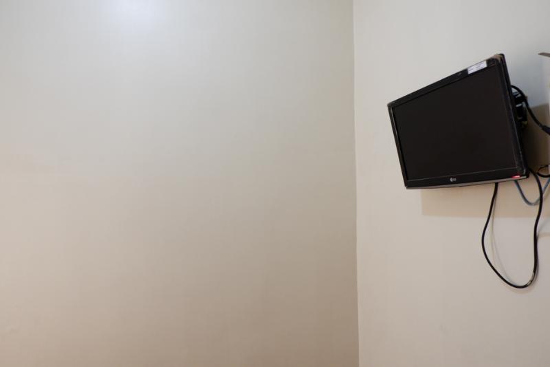 ジュニアスイート, Nobu Hotel London Portman Square