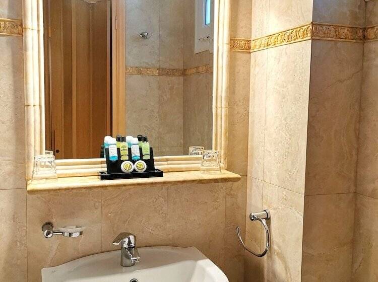 اتاق استاندارد, Possidon
