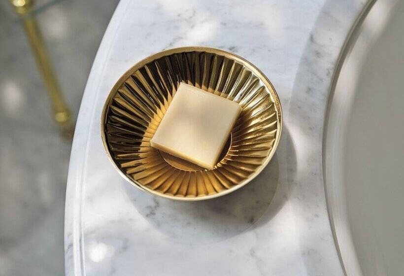套房, The Dorchester   Dorchester Collection
