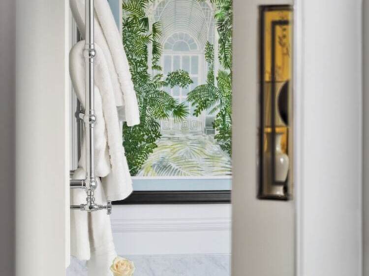 套房, The Dorchester   Dorchester Collection