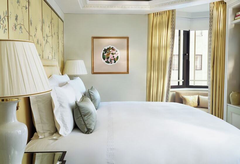 Люкс, The Dorchester   Dorchester Collection