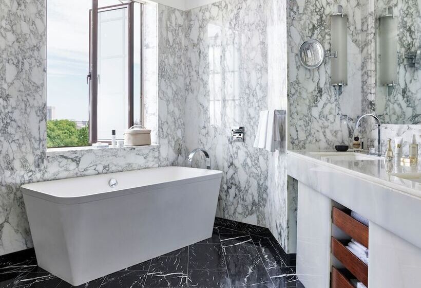Пентхаус, The Dorchester   Dorchester Collection