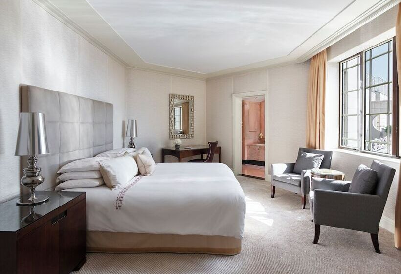Пентхаус, The Dorchester   Dorchester Collection