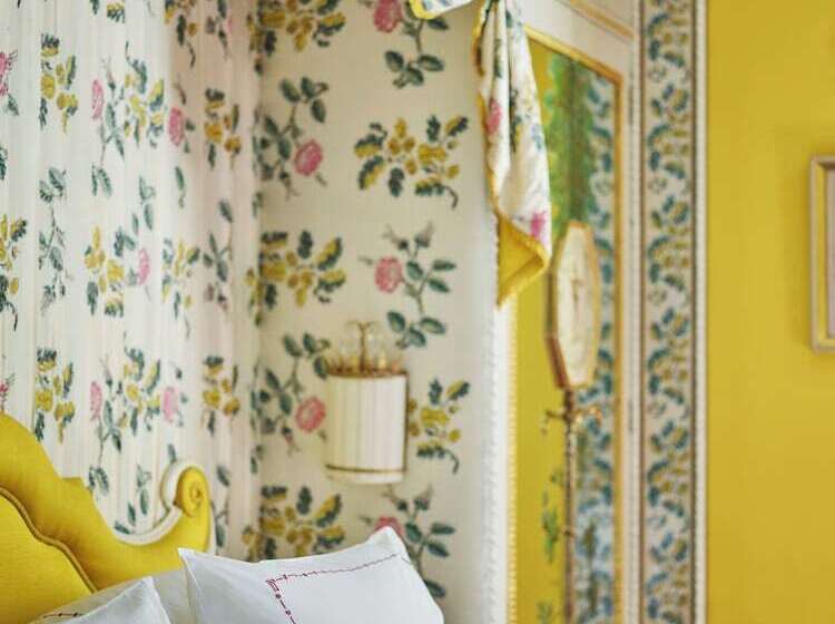 Люкс с Террасой, The Dorchester   Dorchester Collection