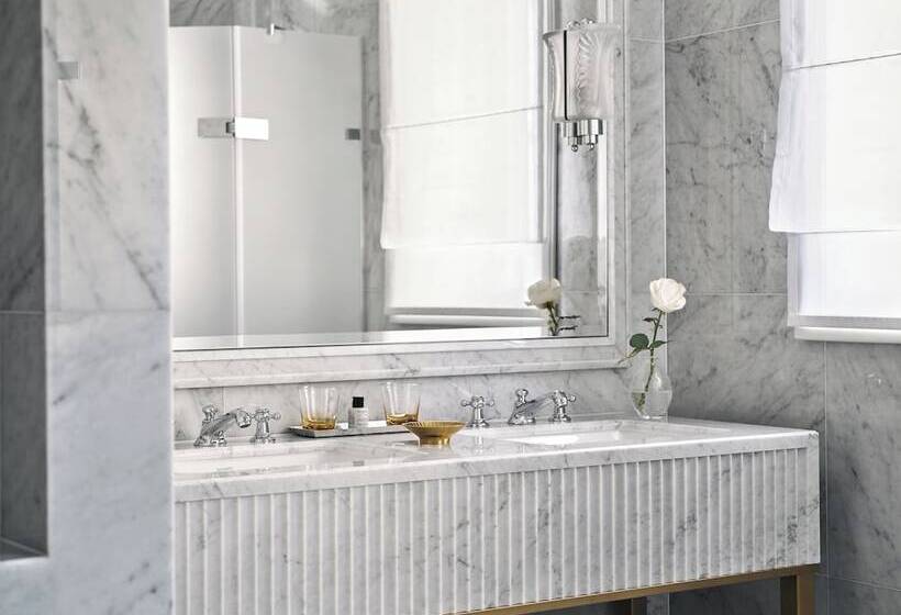 标准工作室, The Dorchester   Dorchester Collection