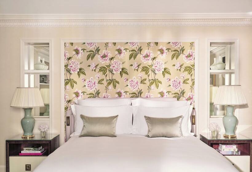 Студия Стандарт, The Dorchester   Dorchester Collection