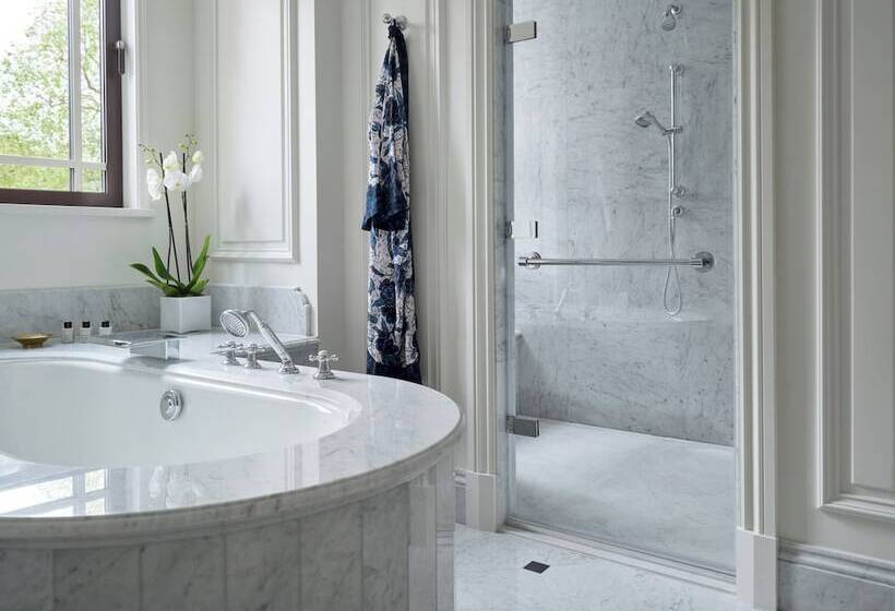 Люкс Престиж, The Dorchester   Dorchester Collection